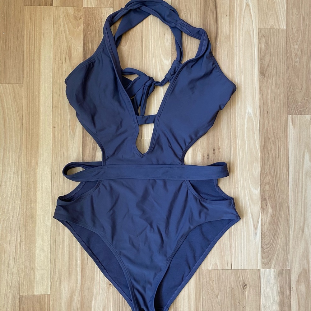 Swimsuit